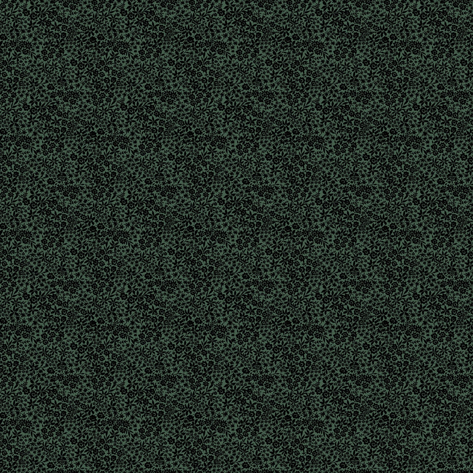 Dark green textured pattern