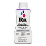 Rit - ColorStay - Dye Fixative
