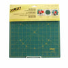 OLFA Rotating Cutting Mat 12" x 12"