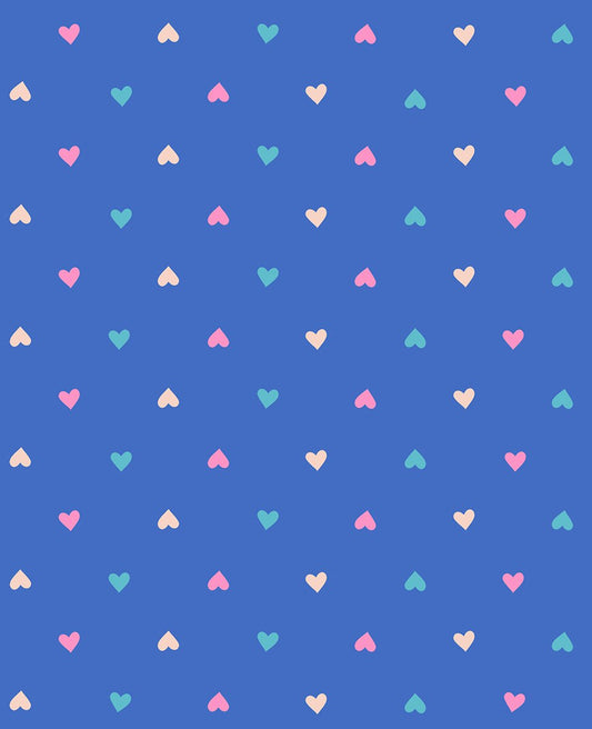 Best Day Ever - Hearts - Lapis