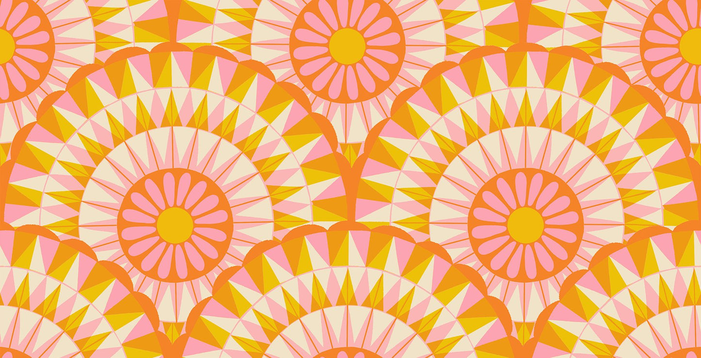 Carousel - Carousels - Zinnia