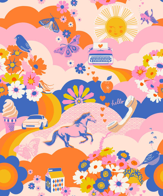 Best Day Ever - Posy