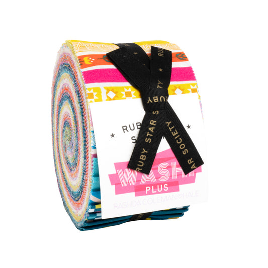 Washi Plus - Jelly Roll