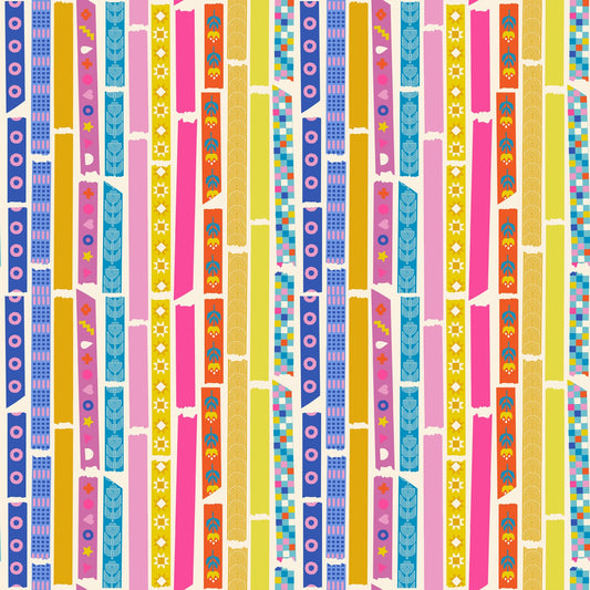 Washi Plus - Yay Its Tape - Natural