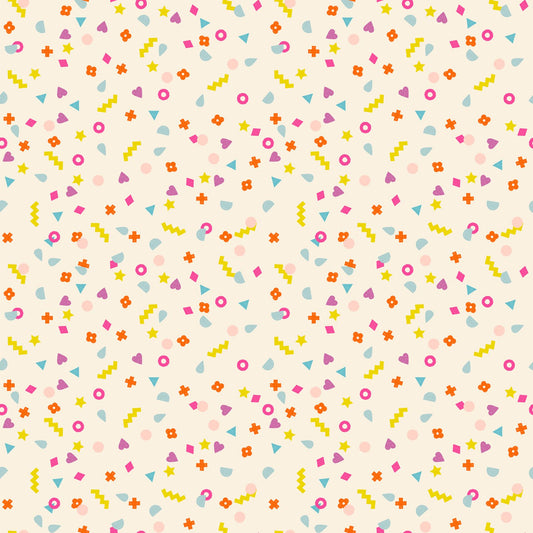 Washi Plus - More Stuff - Natural