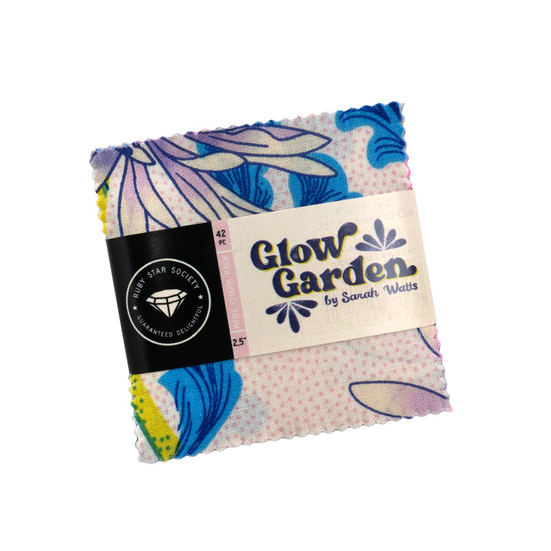 Glow Garden - Mini Charm