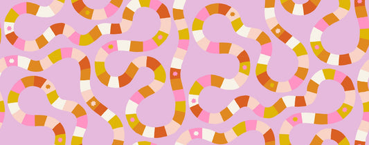 Picture Book - Grame On - Macaron