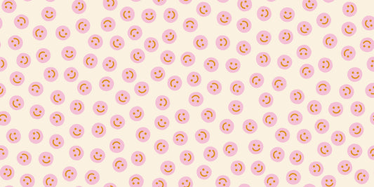 Egg & Friends - Smiley - Natural