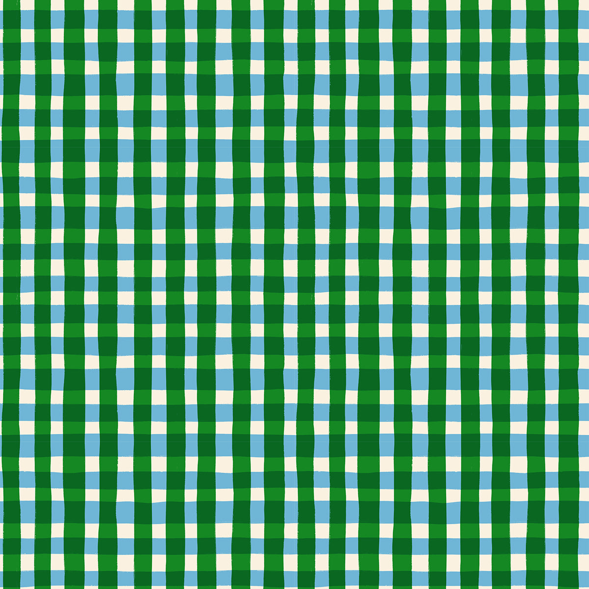 Egg & Friends - Tablecloth - Verdant