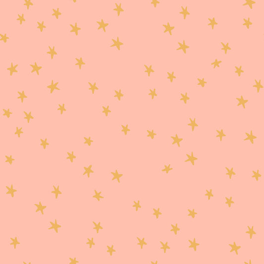 Starry - Peachy