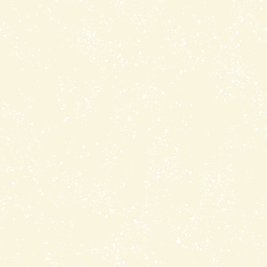 Speckled - Sweet Cream