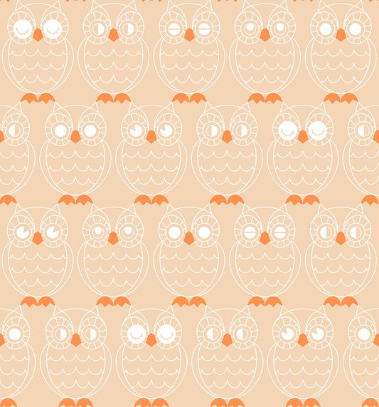 Good Spirits - Hoos There - Creme Brulee