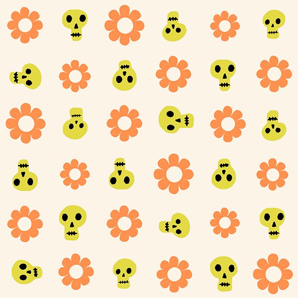 Good Spirits - Loves Me Not - Natural