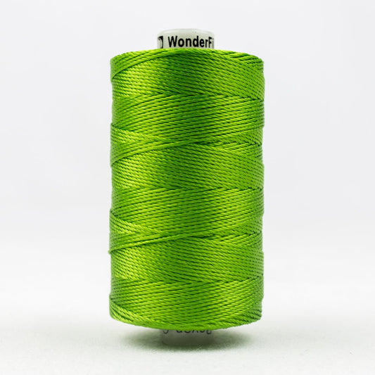 WonderFil - Razzle - Foliage Green