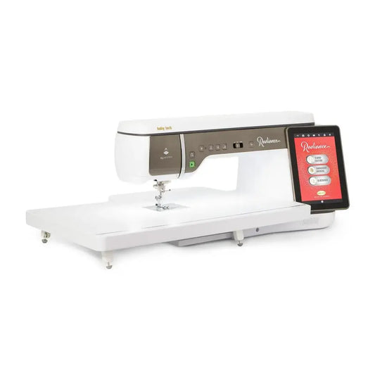 Radiance/Radiance LT Size: 28" x 16"