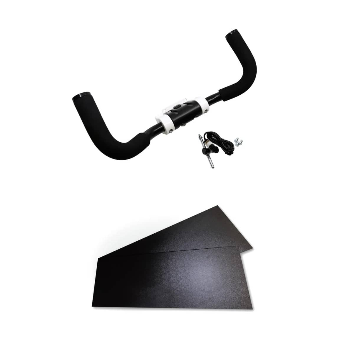 Rear Handlebar and Laser Light with Villa2/Villa Quilt Frame Table Top Kit