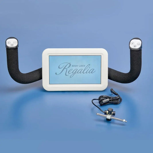 Regalia Rear Handlebar Kit
