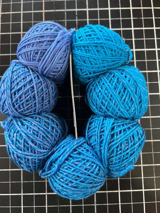 Crazy Perlen - Ritenuto - Color Group 1764