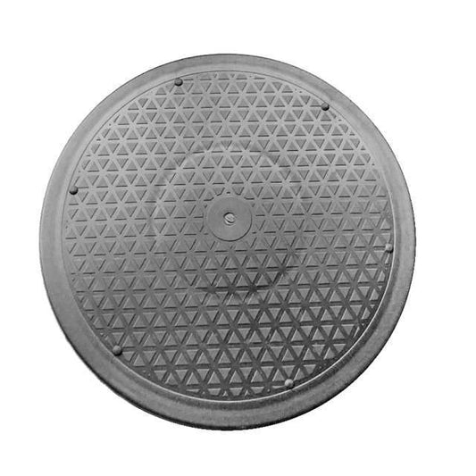 Round Cutting Mat Base