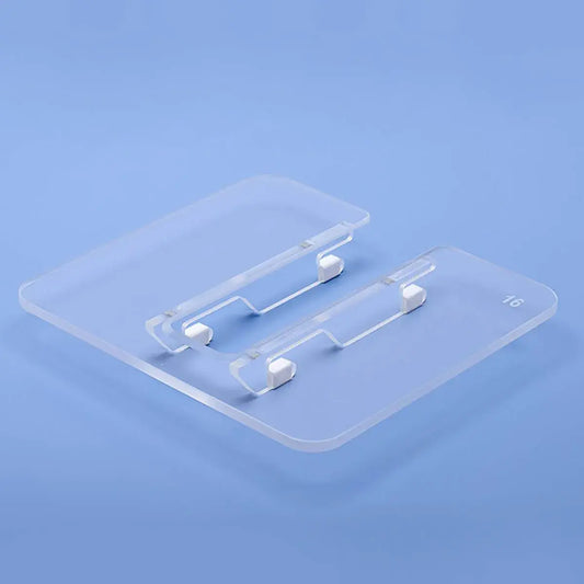 Ruler Base - Coronet