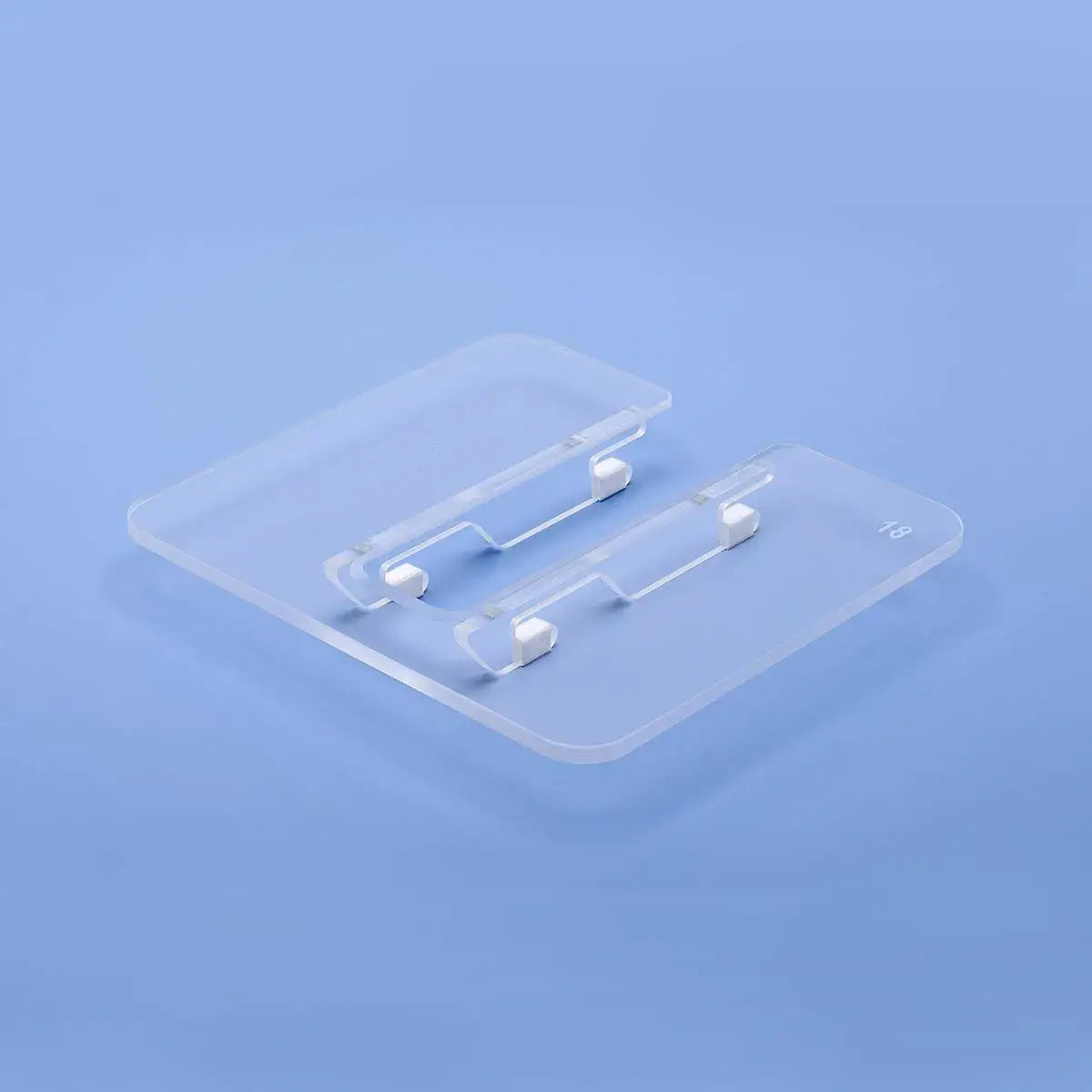 Ruler Base - Crown Jewel