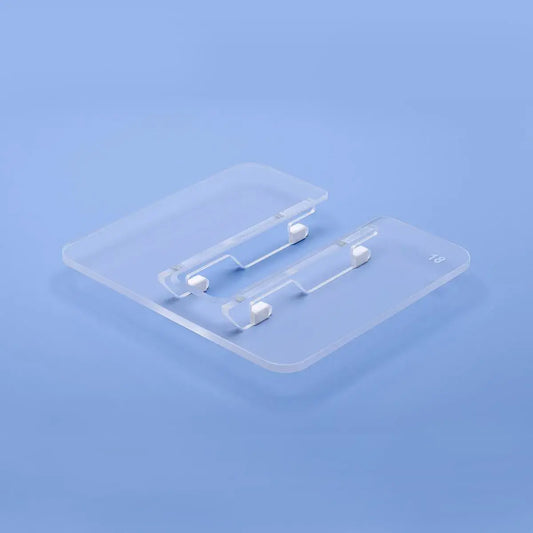 Ruler Base - Crown Jewel