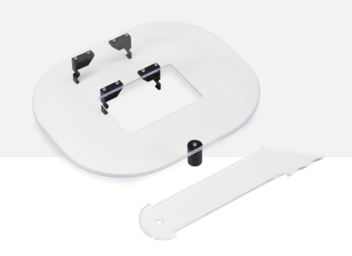 BERNINA Ruler Work Kit