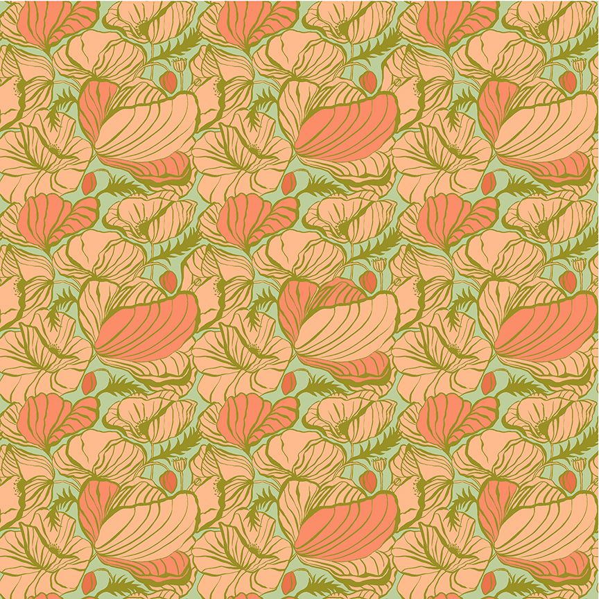 Lush Life - Lush - Pink