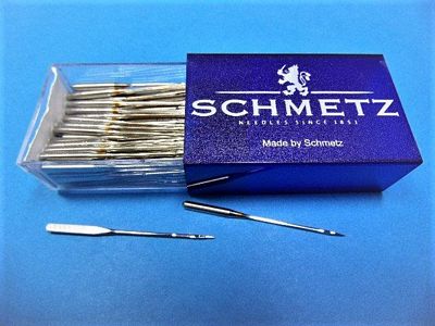 Bulk Schmetz Universal  Needle Size 80/12 100pc