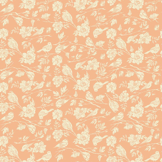 Lush Life - Birdsong - Pink