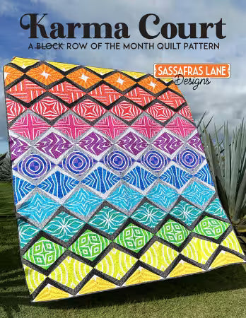 Karma Court Sew-Along