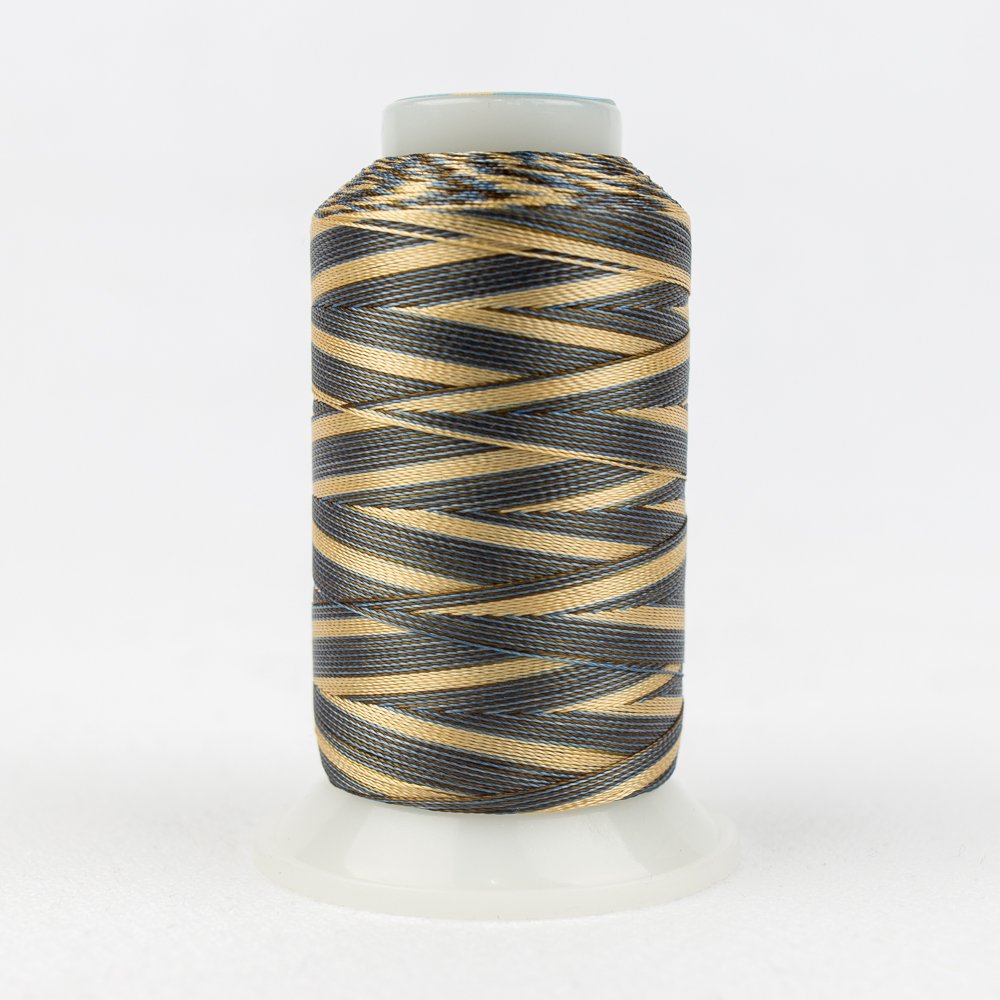 WonderFil - Mirage - Blue Brown