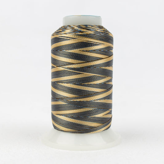 WonderFil - Mirage - Blue Brown