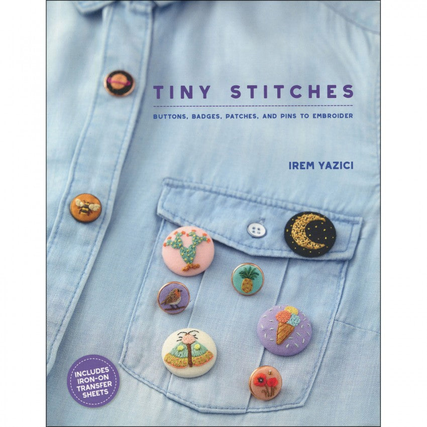 Tiny Stitches
