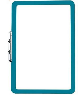 Snap Hoop Monster 210mm x 400mm