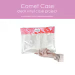 Comet Case - Sewing Pattern