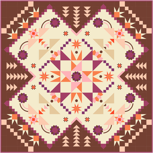 She's Like a Rainbow - Adobe