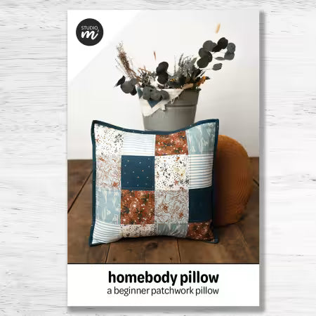 Homebody Pillow