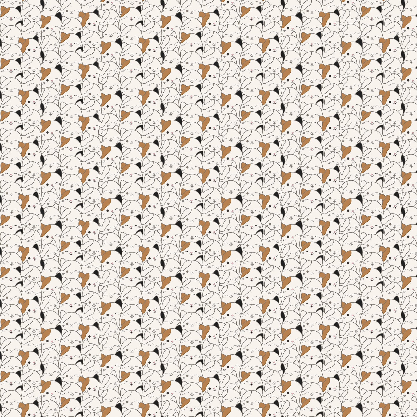 Squishmallows - Cam the Cat