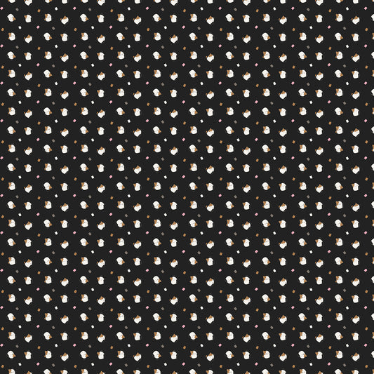 Squishmallows - Cam the Cat - Black