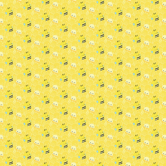 Squishmallows - Yellow Squad