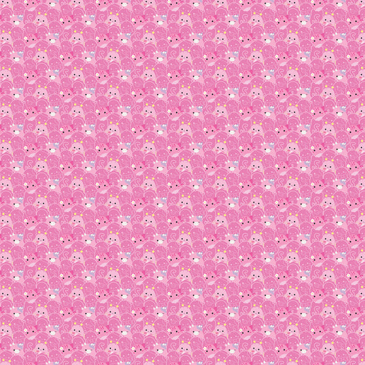 Squishmallows - Pink Squad