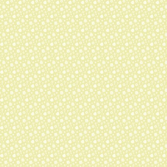 Squishmallows - Floral - Yellow