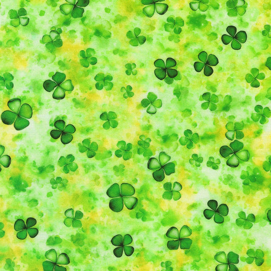 Lucky Clovers - Small Clover
