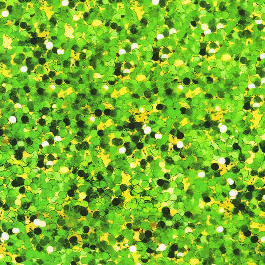 Lucky Clovers - Dots