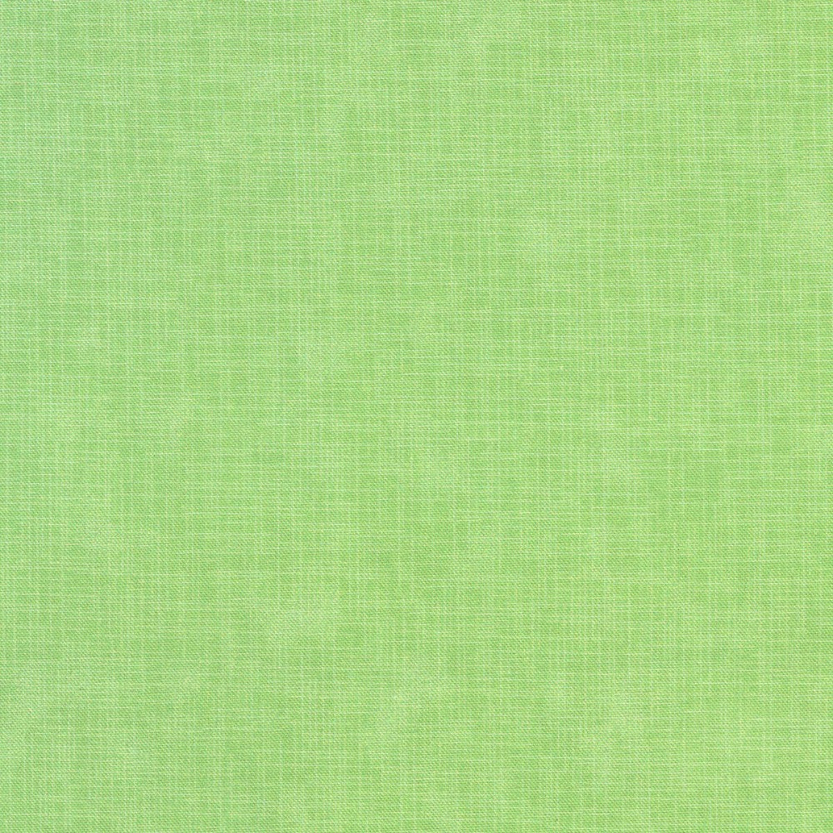 Solid green color swatch with a textured pattern