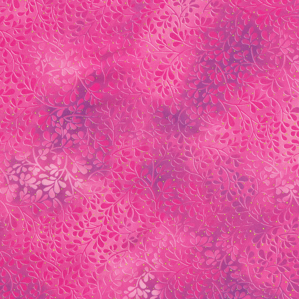 Mixed Metallics - Azalea