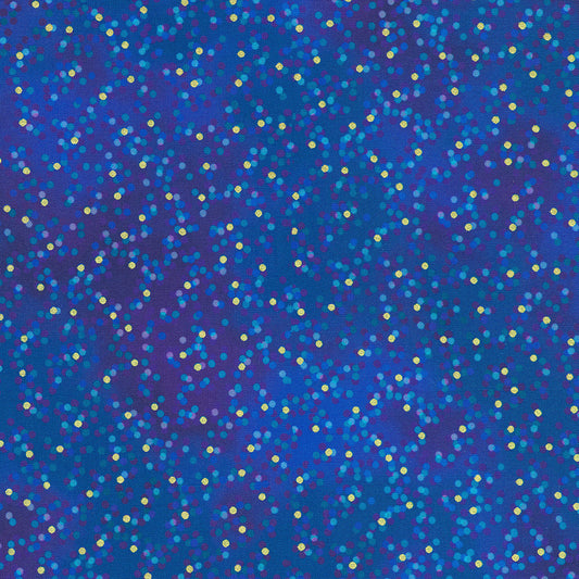 Mixed Metallics - Sapphire