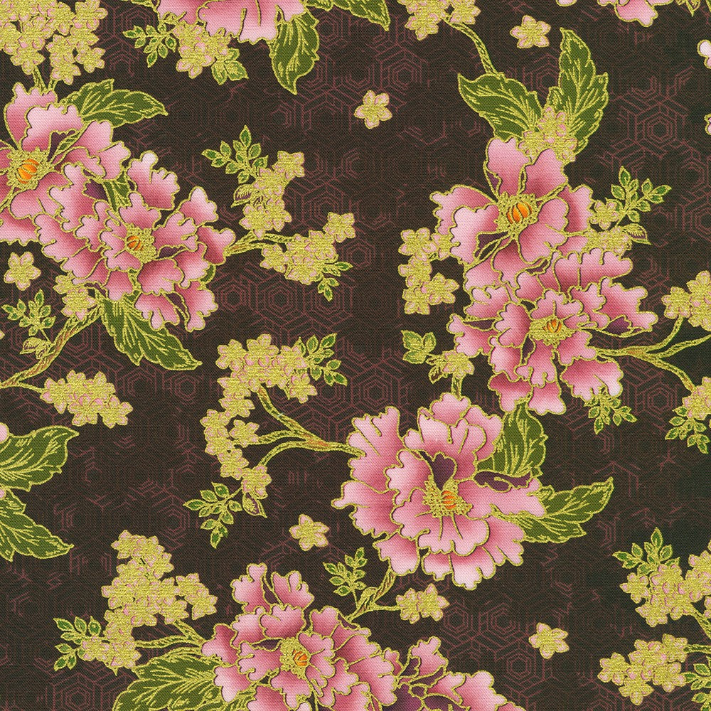 Imperial - Graceful Crane - Chrysanthemums