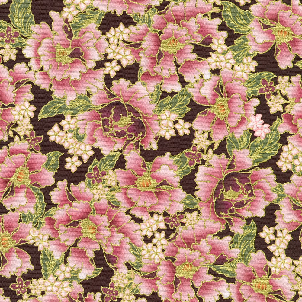 Imperial - Graceful Crane - Chrysanthemums
